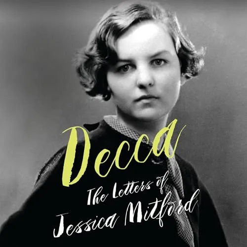 Decca By Jessica Mitford